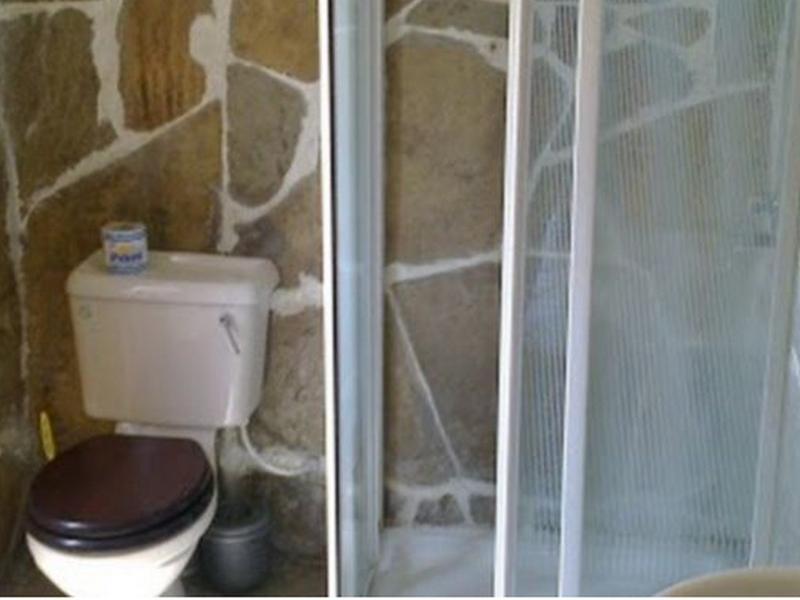 Samawati Lakeside Cottages Nyahururu Bagian luar foto